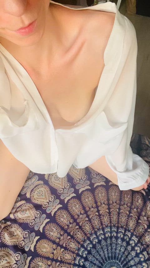 They are small but i love this view