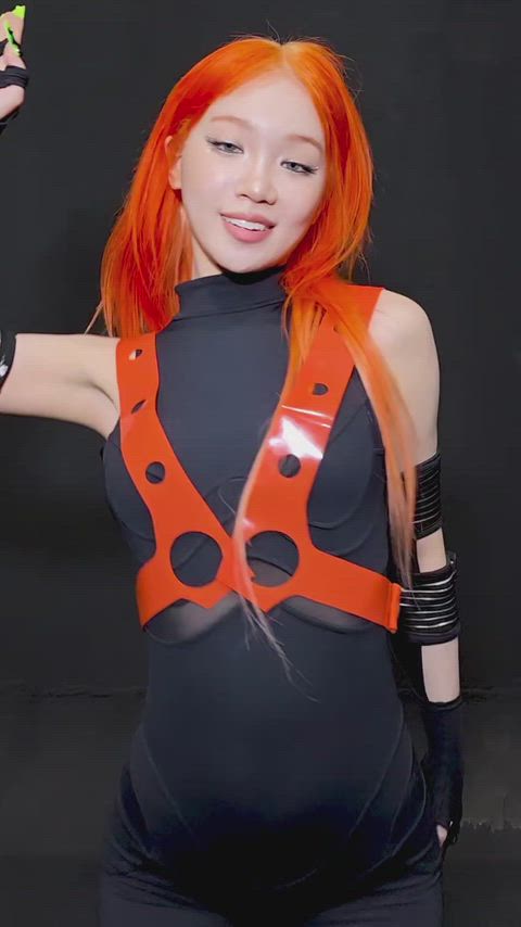 LE SSERAFIM - Chaewon