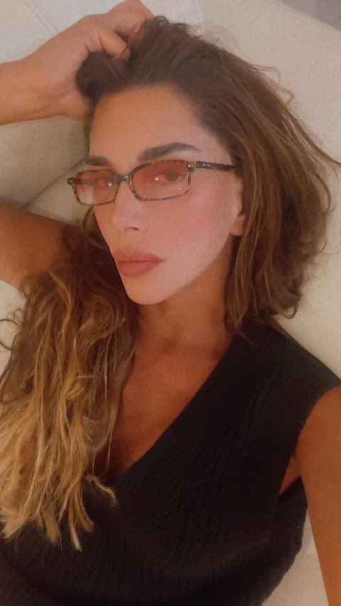 Your wife is more sexy than me