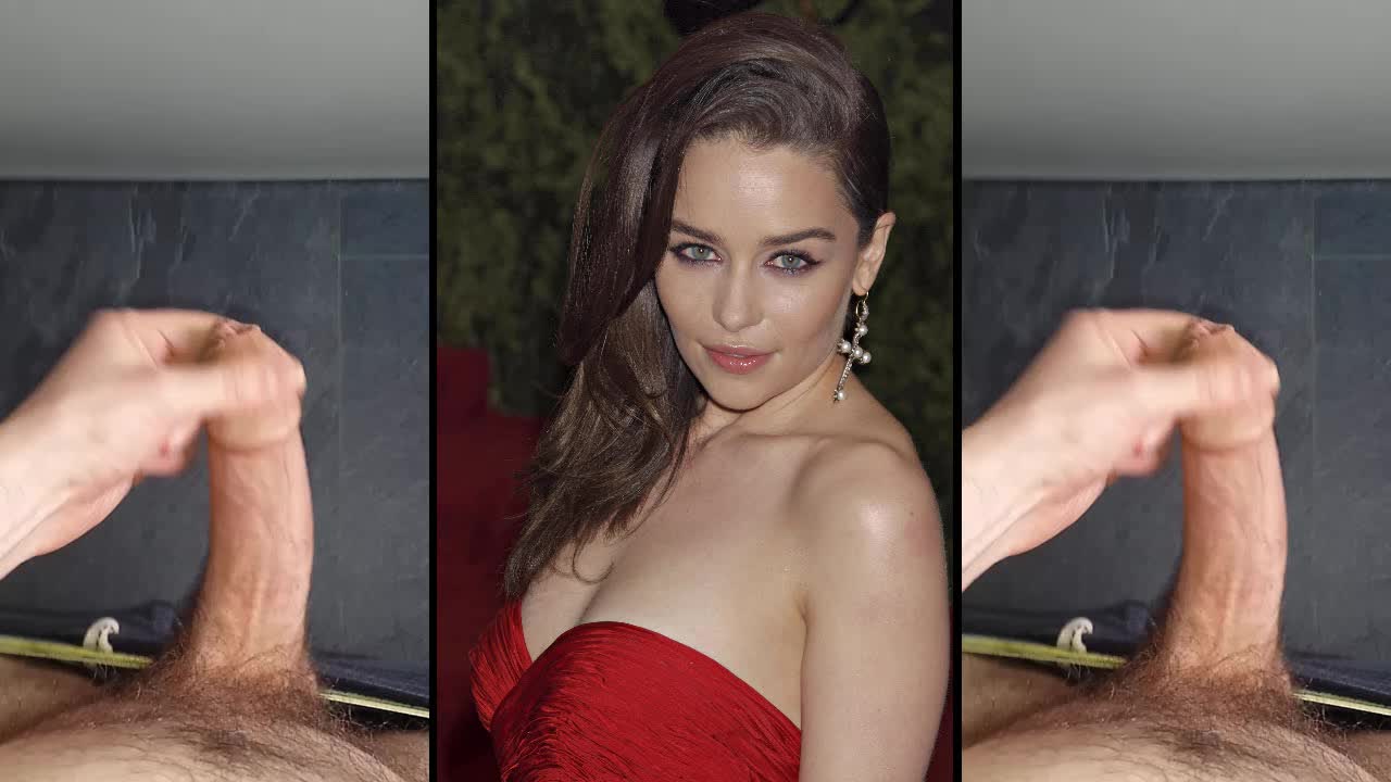 Emilia Clarke