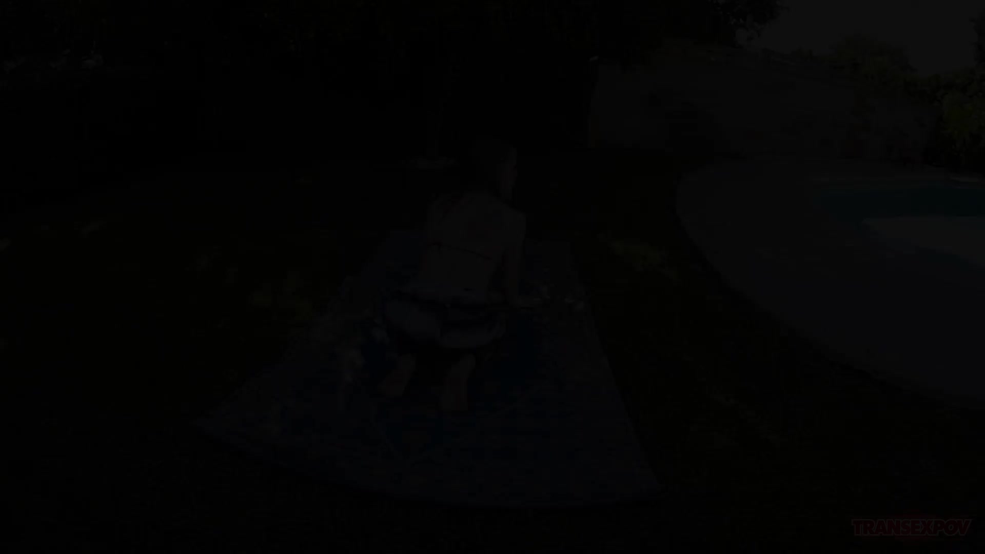 Hardcore Yoga!