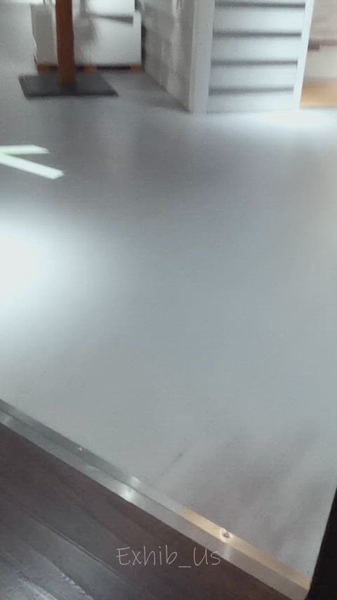 Making shopping more enjoyable!