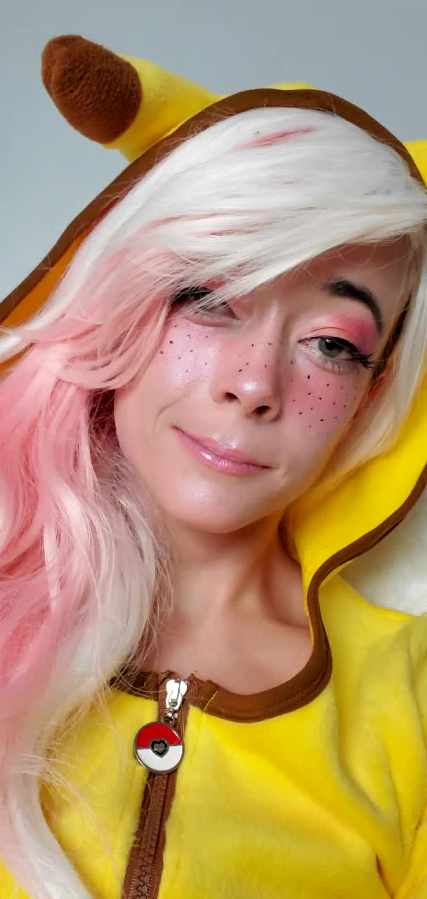 I...have clothes on in this?? ENJOY ANYWAY