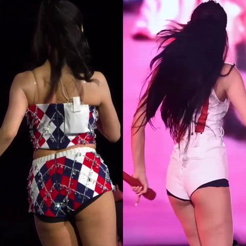 BlackPink Jisoo Vs BlackPink Jennie