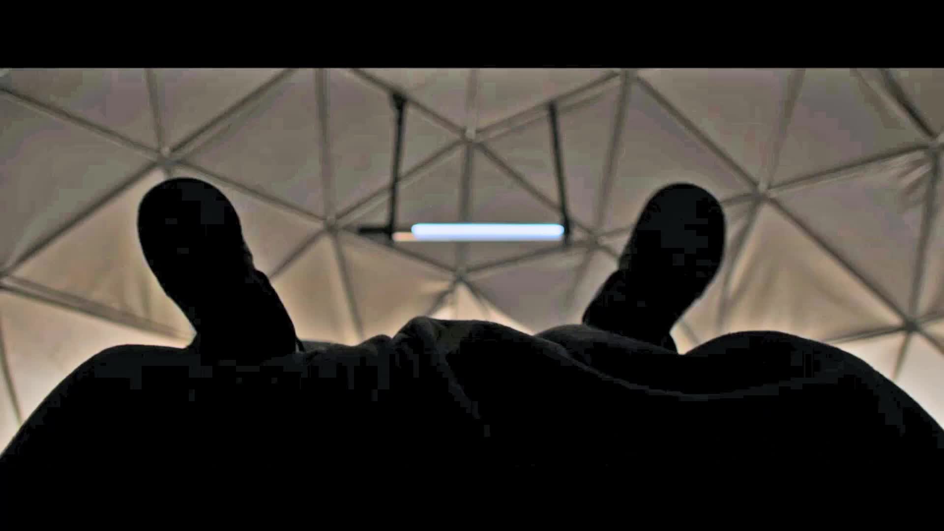 Jess Salgueiro - The Expanse