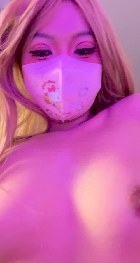 i want your bwc to creampie me..