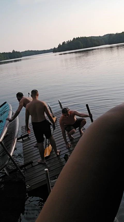 these are bigger than the fish these guys would catch