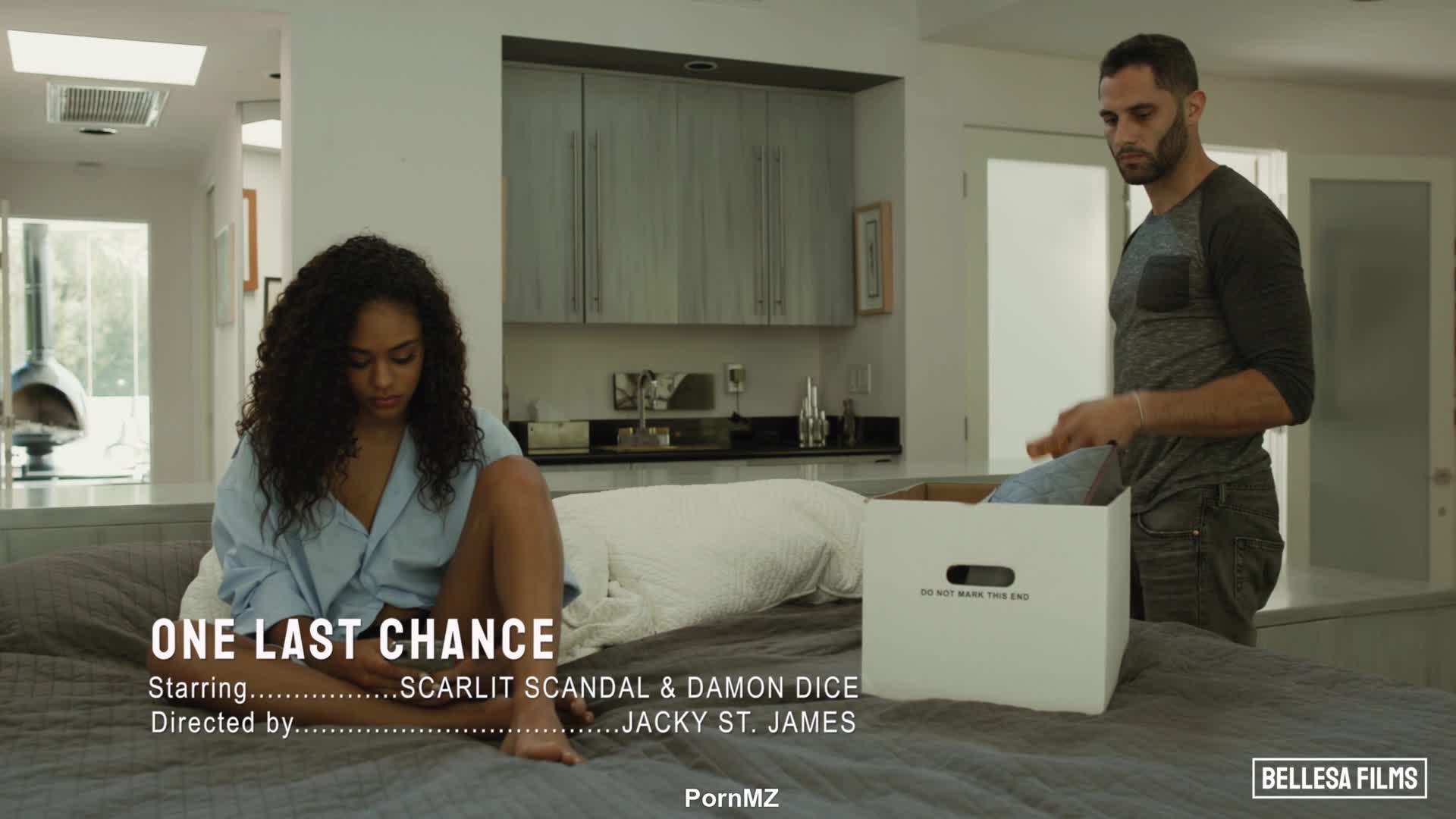 One Last Chance
