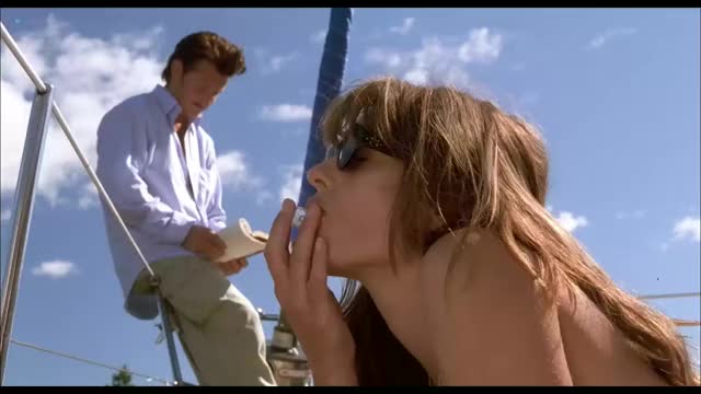 Elizabeth Hurley Porn GIF by ezio96