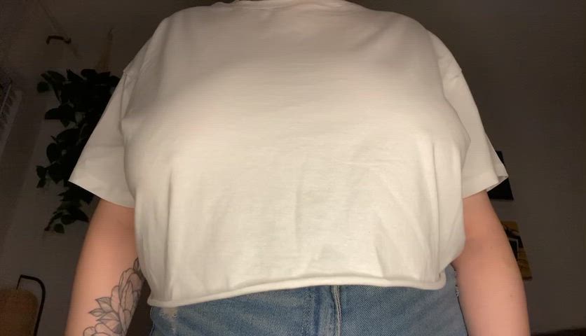 Ass Big Tits OnlyFans Porn GIF by kadydelrey