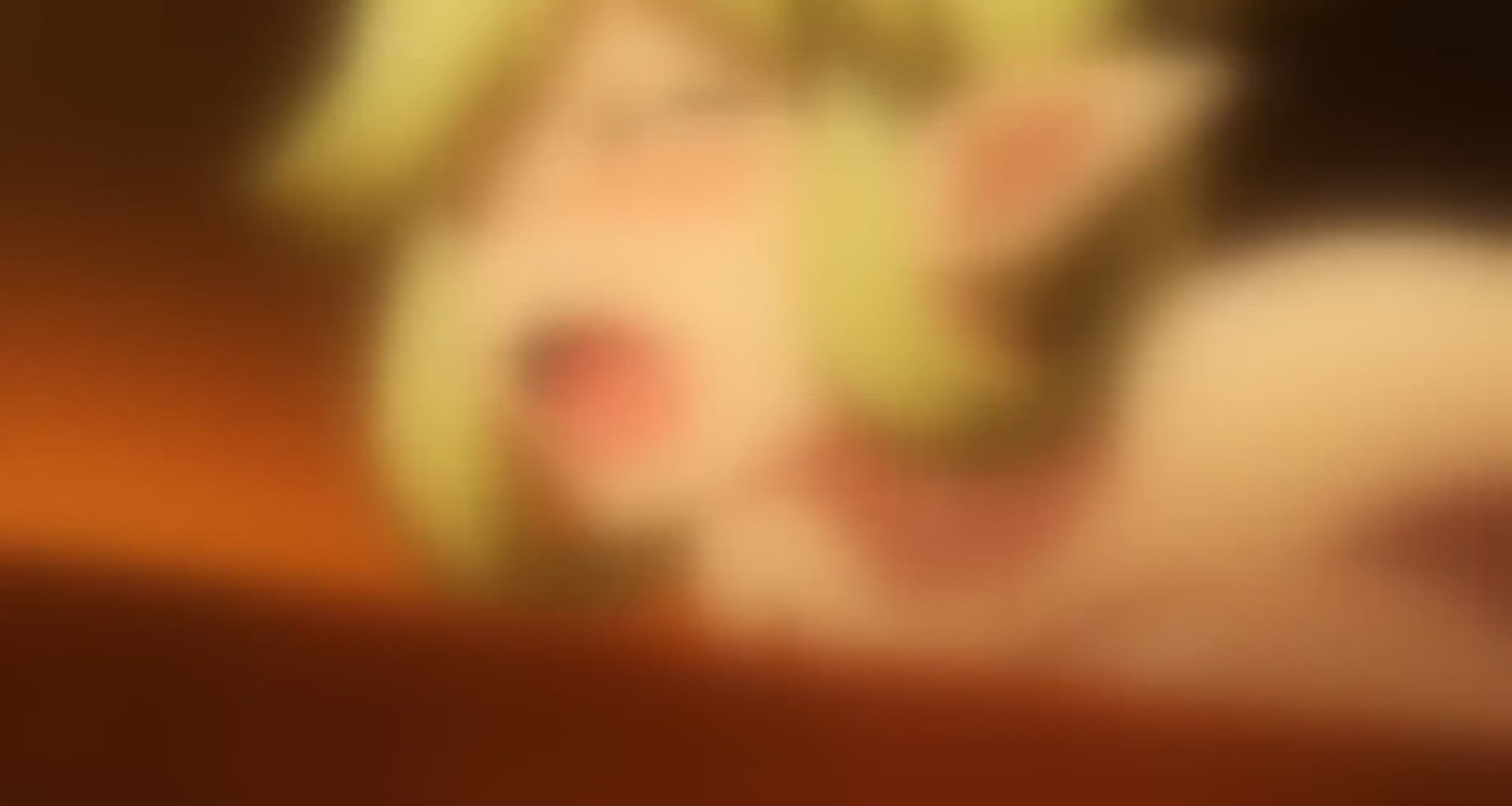 Elf brothel - [ishuzoku reviewers]