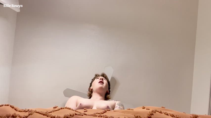 You love being step-mommy's cuck