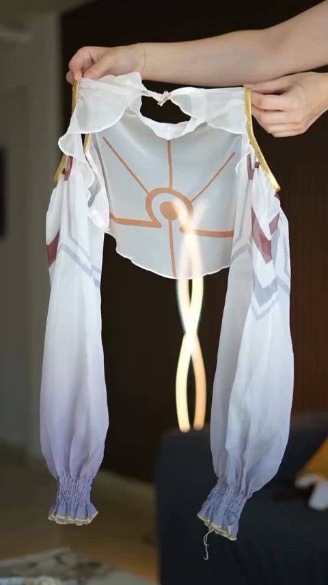 Wanna see a magic trick?