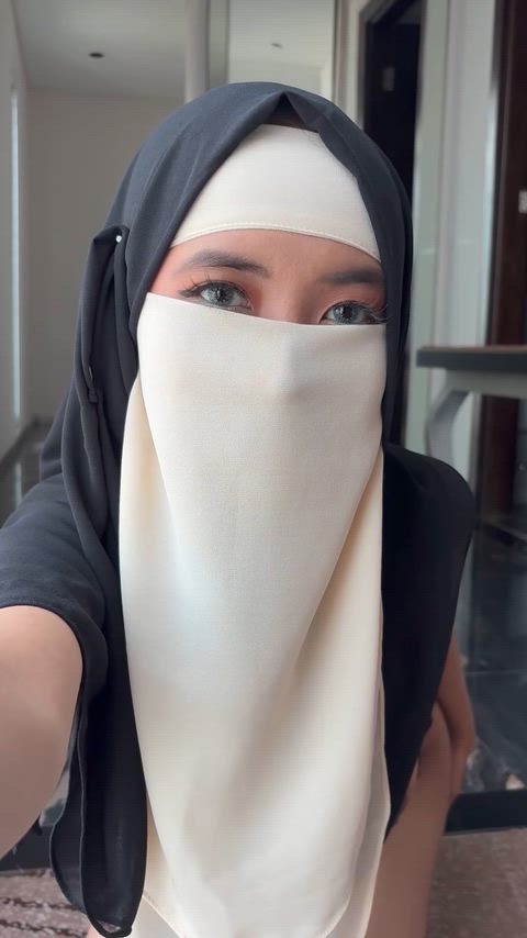 Not your ordinary Asian girl
