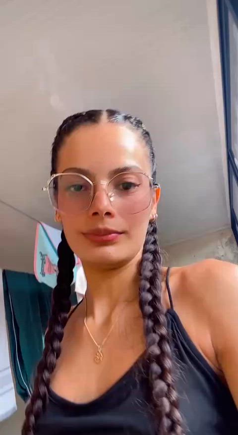 Small boobs are hot and sexy or not?