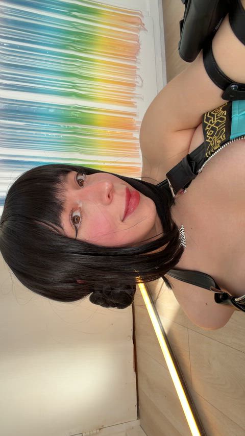 Amateur Goddess Pussy Pussy Lips Pussy Spread Shaved Pussy Teen Tight Pussy Wet Pussy r/GodPussy Porn GIF by cyberlycrush