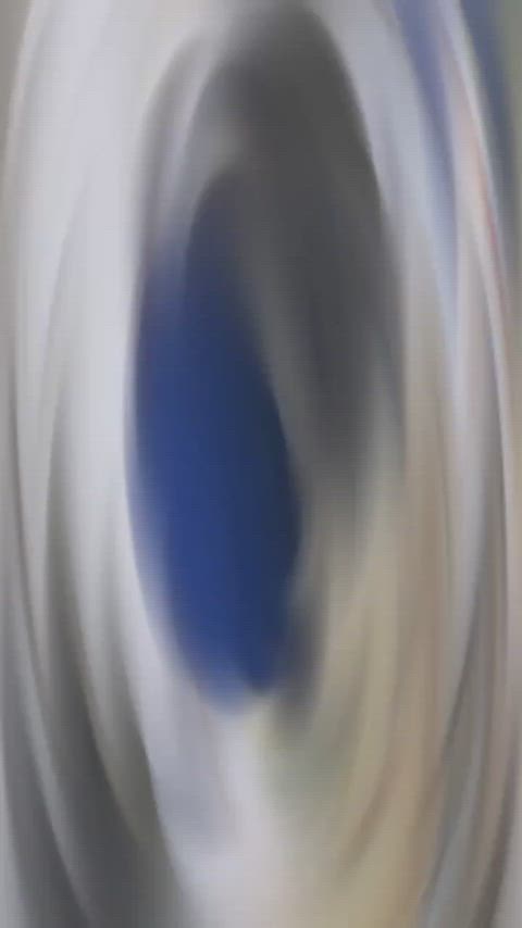 Blurred video preview