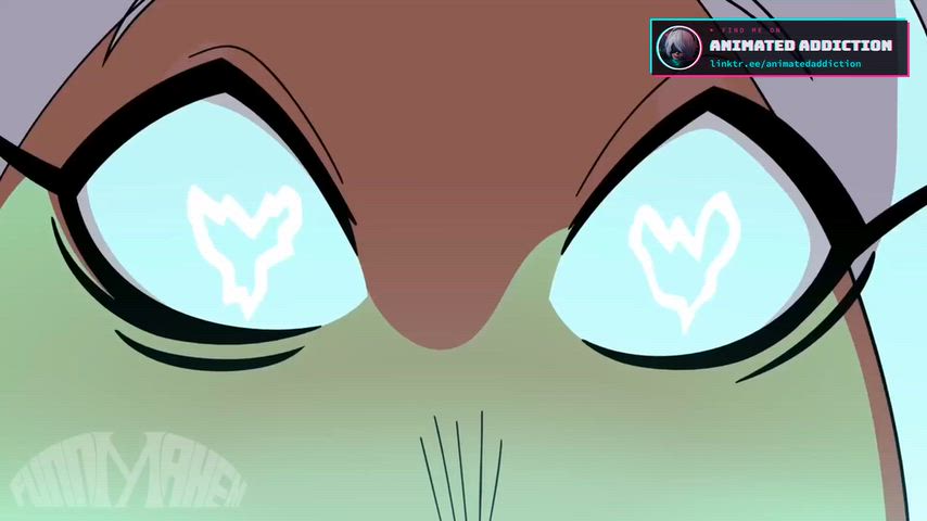 3D Animation Blowjob Cartoon Hardcore NSFW Rough Rule34 SFM Porn GIF by animatedaddiction2