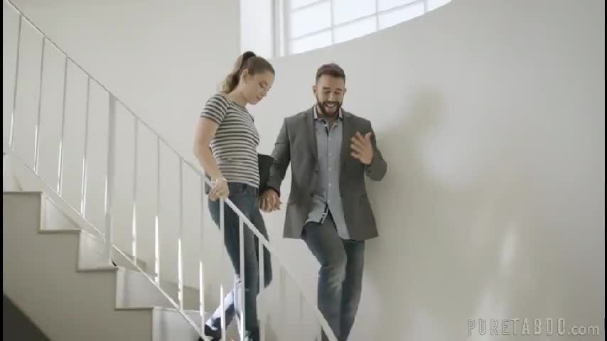 Police Bro recognizes his brother's girlfriend