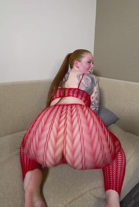 Anal BBC Big Ass Pawg Porn GIF by giantballsack22