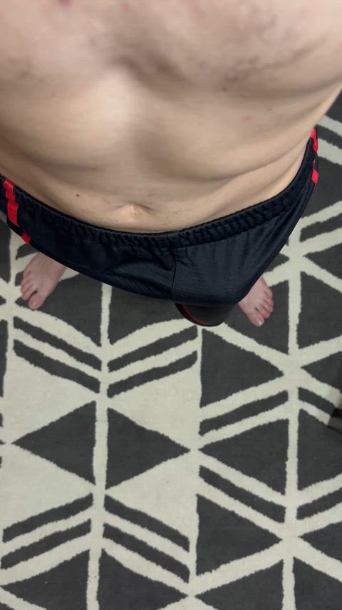 [24/TX] This could be your pov if you want it badly enough