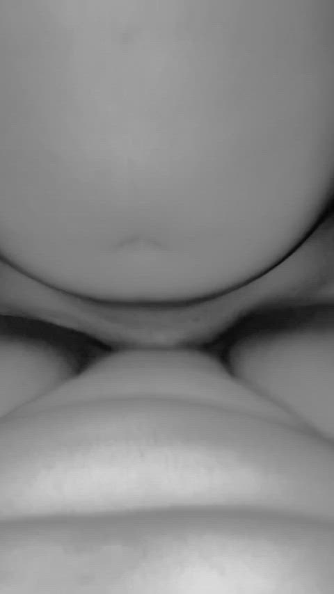 Girl's POV kapag tinupi. Umalog na siya mag-isa sa gitna ng vid