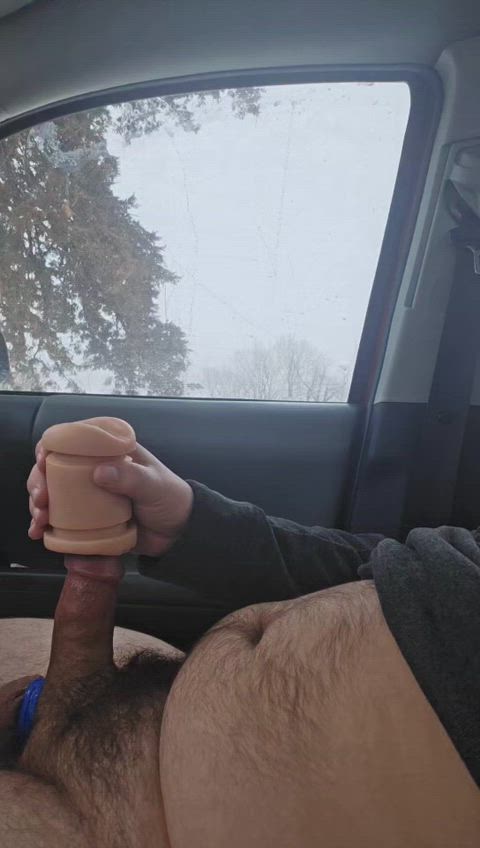 Love this toy but wish I had the real thing