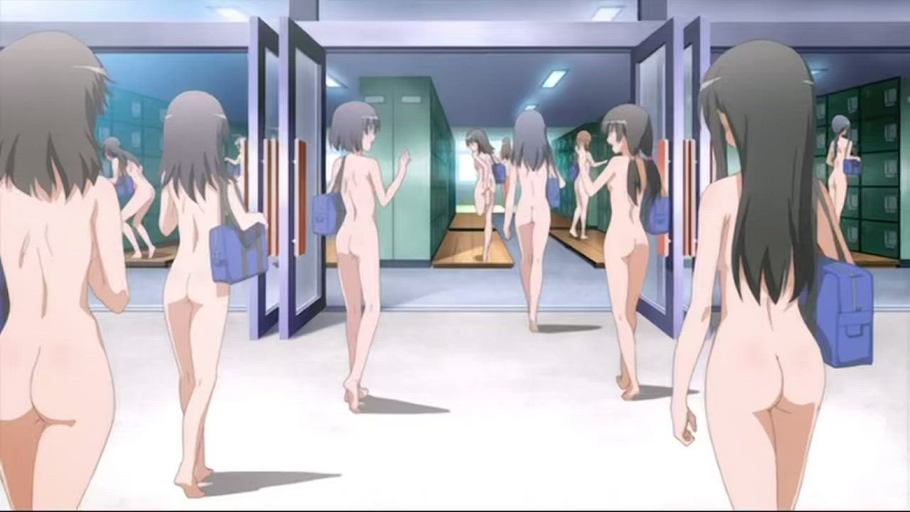 There are so many of them there