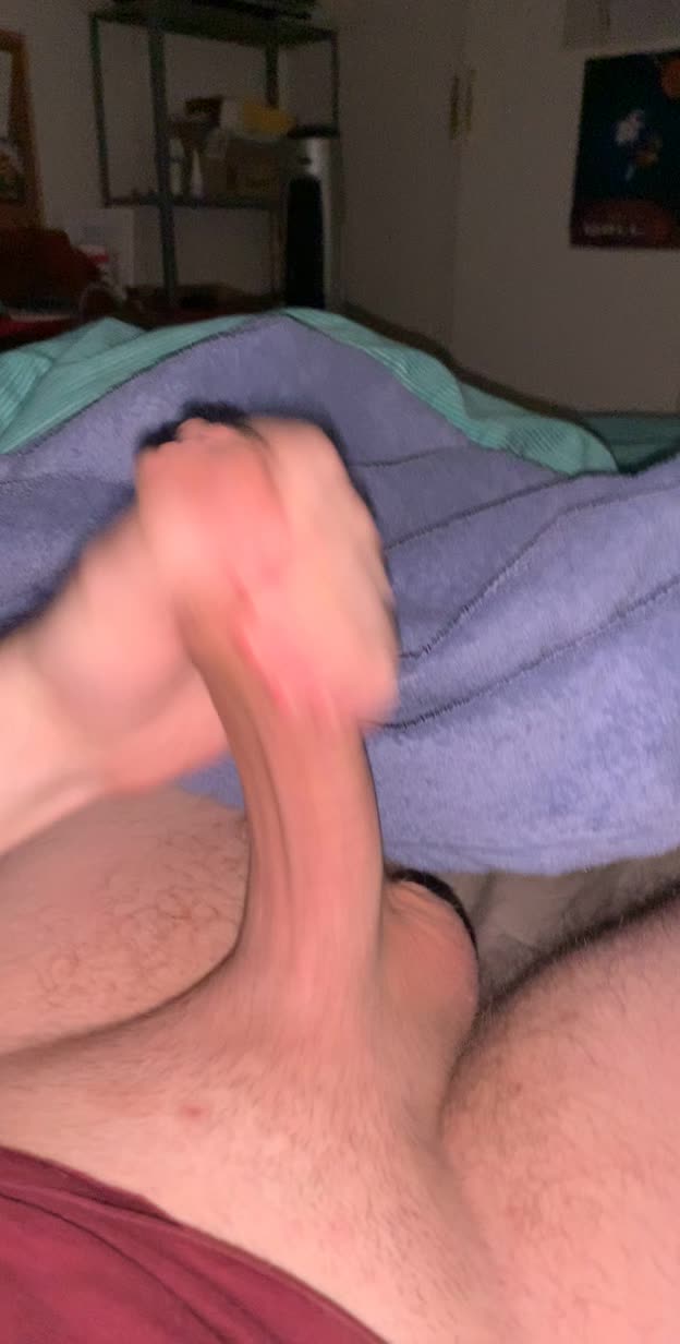 do you like my young uncut cock?