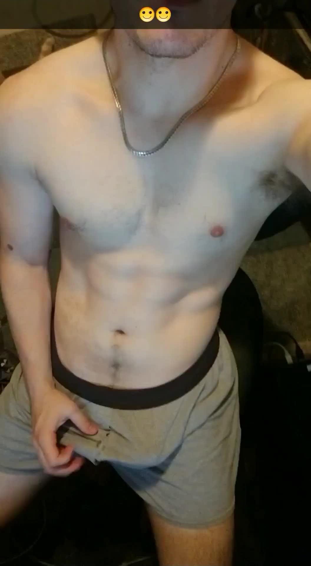 I just get so fucking horny when I should be sleeping. 🙃🙃