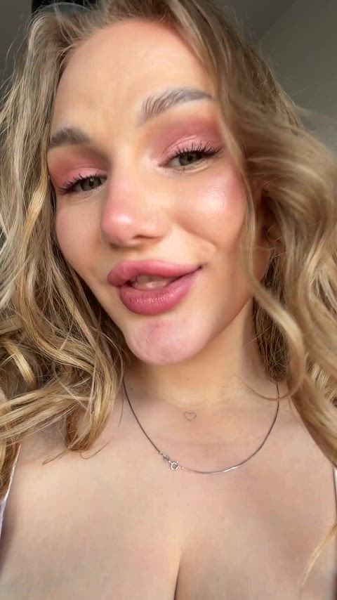 Amateur OnlyFans Tits Porn GIF by relative_rub