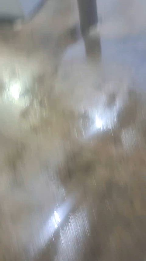 Going commando in the rain can really mess with my moral judgement