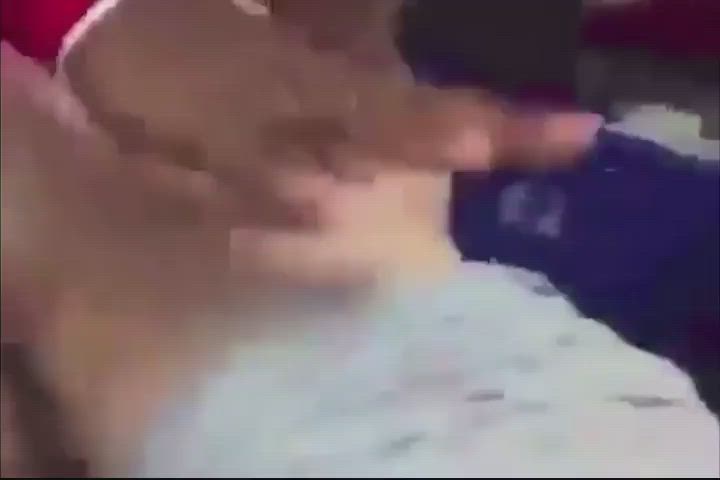 Amateur Cuckold Degrading Dirty Talk Doggystyle Homemade Intense Interracial Pawg Watching Porn GIF by nowayjose619