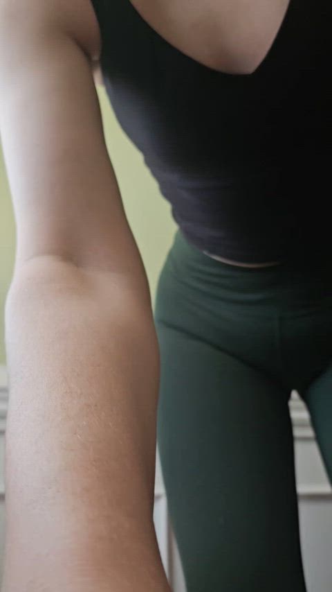 Let me turn around for you