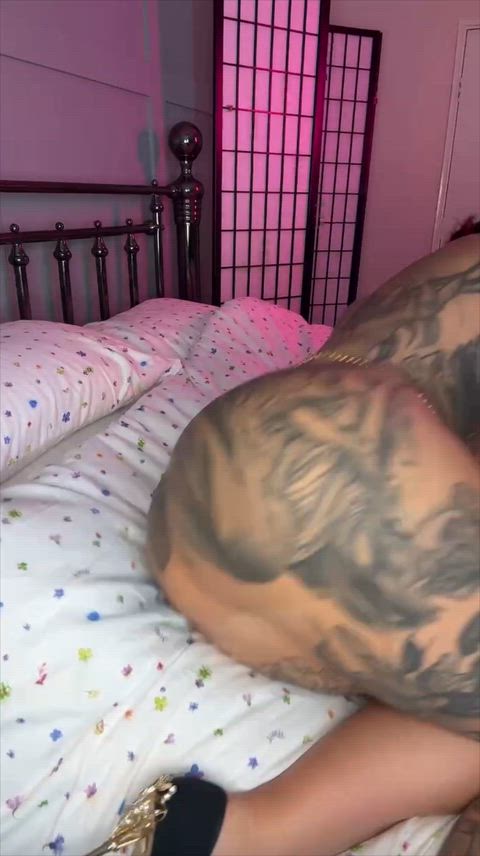 Can you teach me how to be a slut