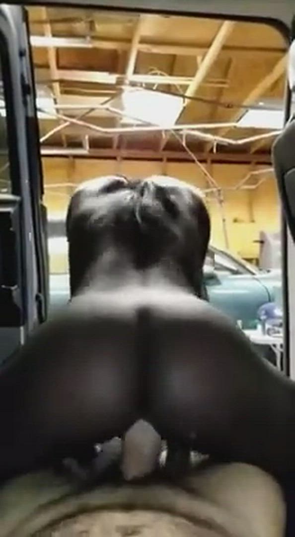 Dark Driving
