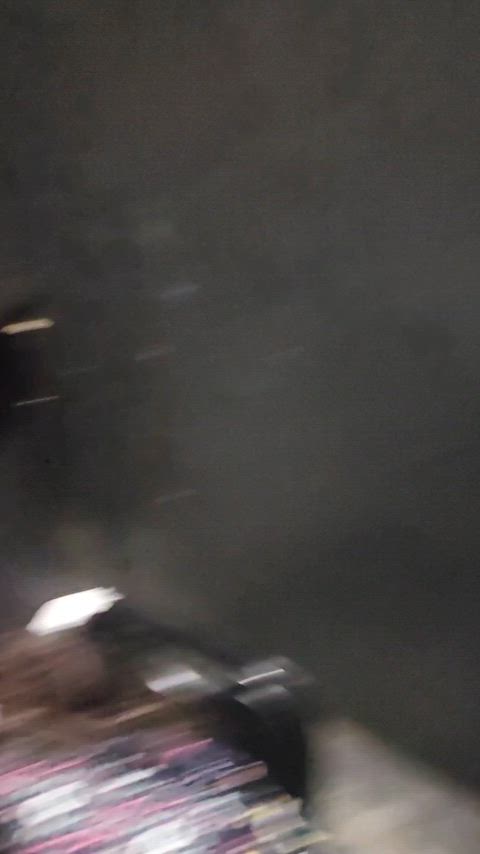 Couples Gloryhole adventure