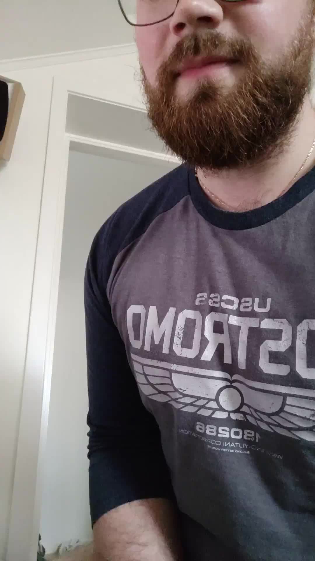 I'm lubed and ready to fuck... Are you ready for me?