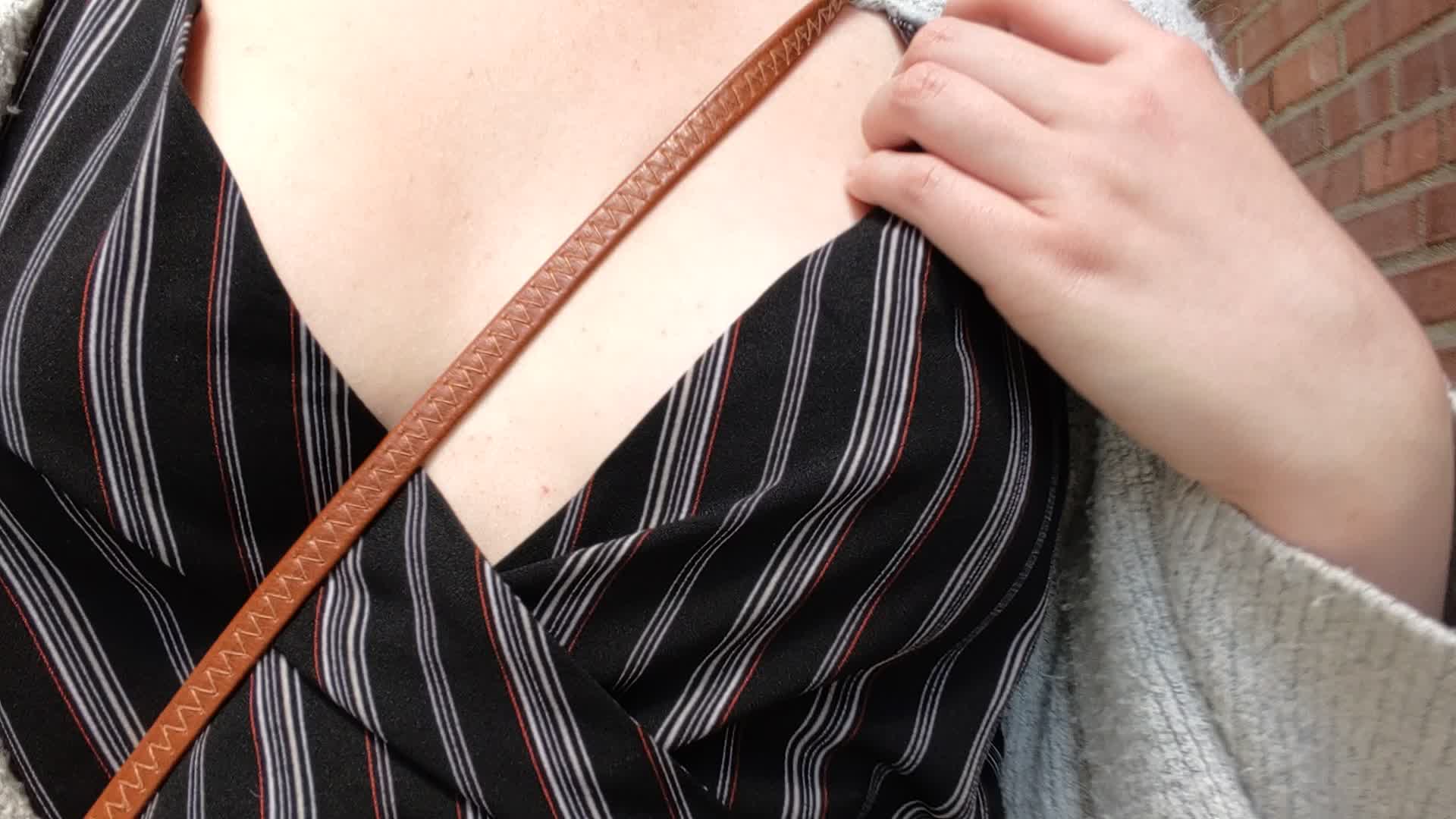 puffy reveal