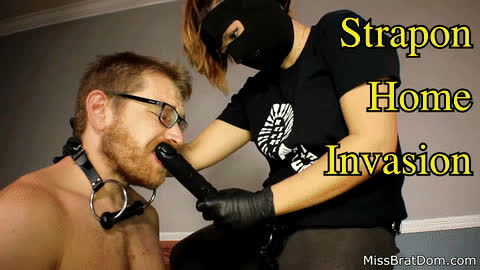 Pegging Invasion