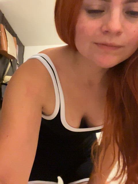 This booty doesn’t ask for attention