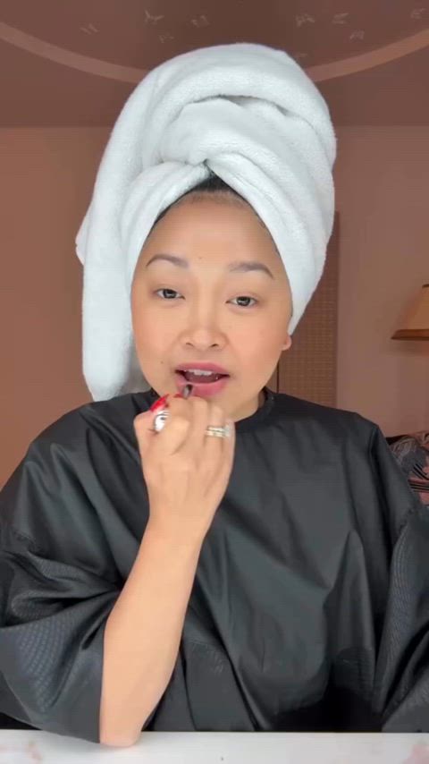 Lana Condor