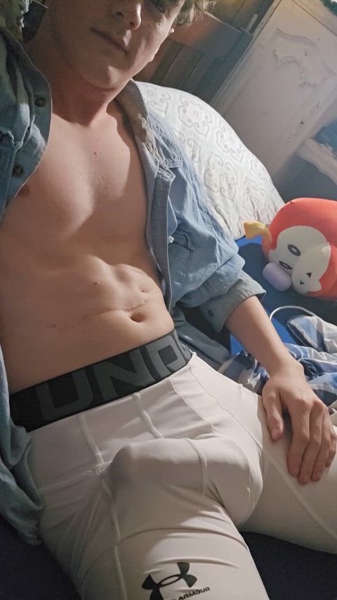 Is this hung enough for you?