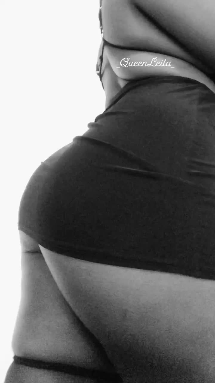 let Me bend over 😉