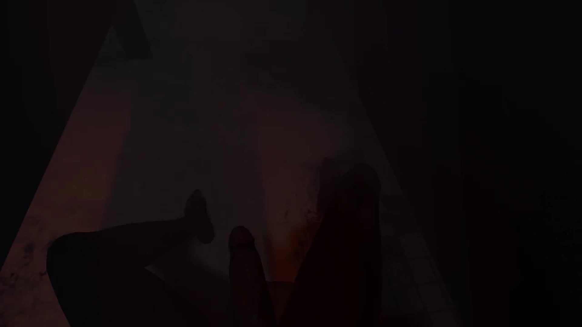 「SFM」Hag Blowjob