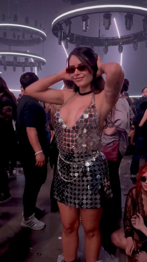 That was a fun concert