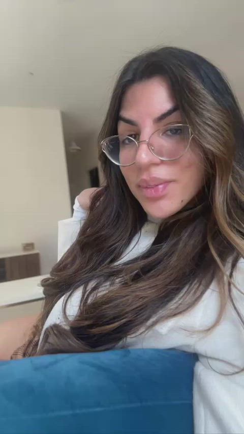 pov: transgirl in the locker room