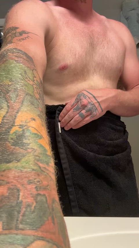 Are Dadbods still valid? (Curious, 34)