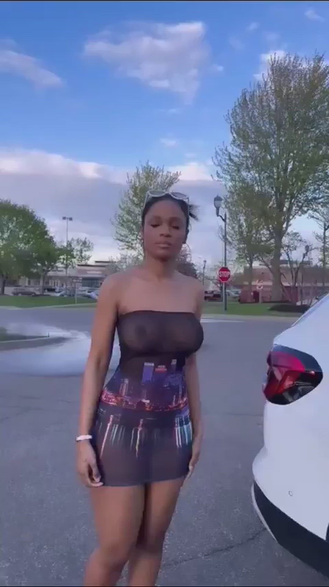 Amateur, Ass, Babe, Ebony, Homemade, Nude