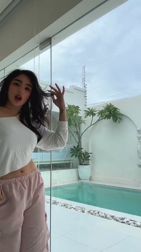 Andrea Brillantes